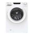 MÁQUINA DE LAVAR ROUPA CANDY HE1284TWM61S 8KG BRANCA