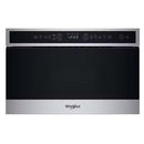 MICRO-ONDAS DE ENCASTRE WHIRLPOOL WMN4I4BX( 22 LITROS - 750 W - 7