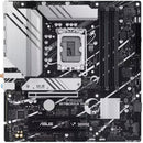 MOTHERBOARD ASUS PRIME B760M-A WIFI SK LGA1700 4DDR5 HDMIDP MATX
