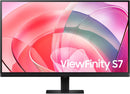 MONITOR SAMSUNG LS27D700EAUXEN 27" 4K PRETO