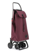 CARRO-COMPRA ROLSER IMX306 IMAX MF 4LT BURDEOS