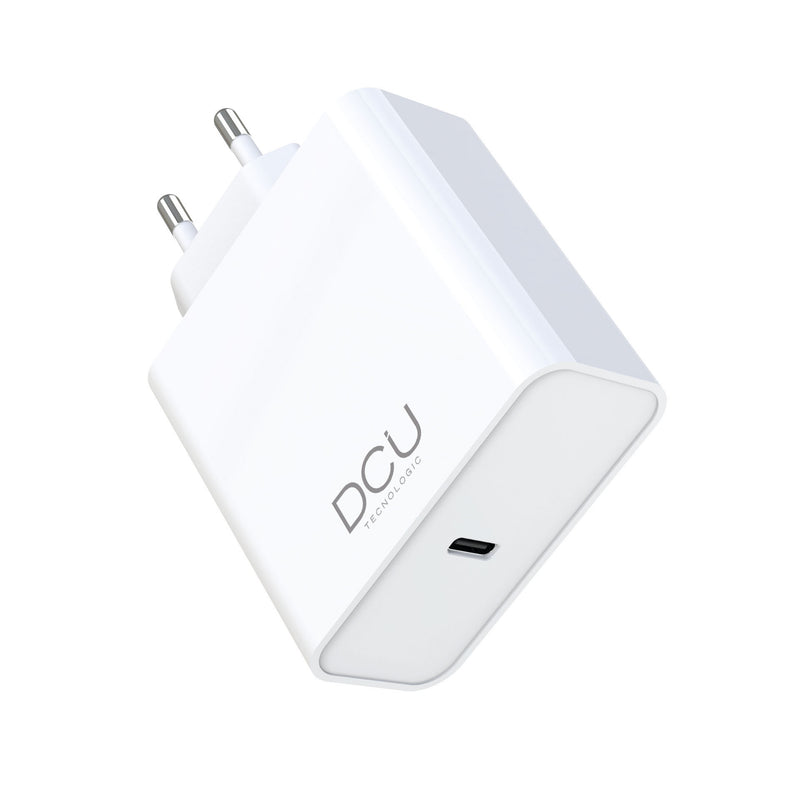 CARGADOR DCU 1XUSB C GAN DE 65W