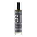 EAU DE PARFUM CARAVAN Nº 61 30ML HOMEM