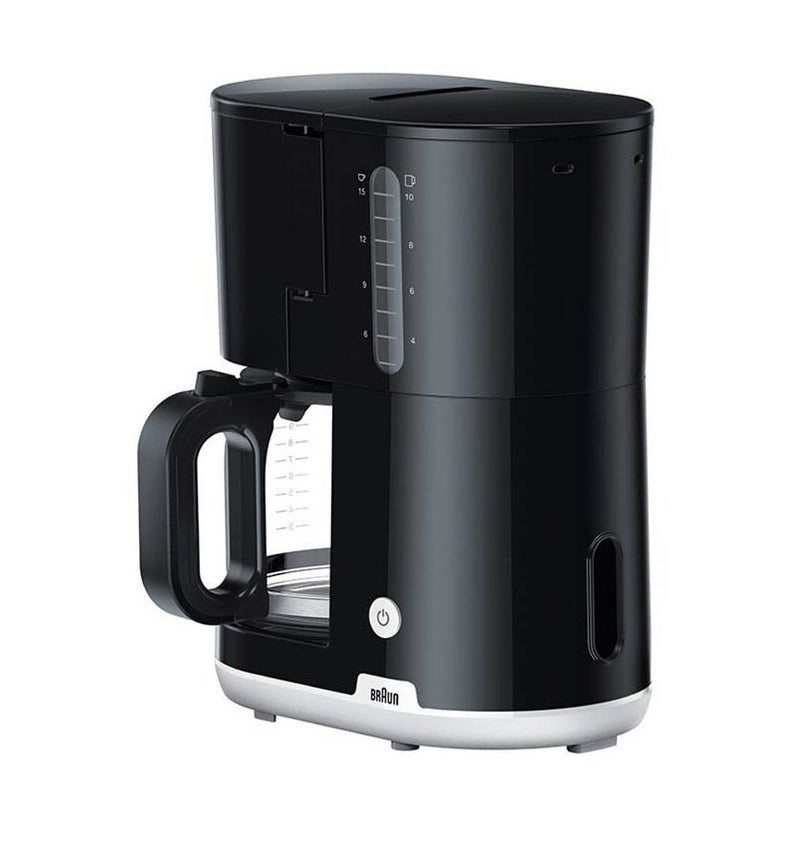 Braun KF1100 Cafeteira de filtro