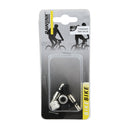 VÁLVULAS BICICLETE 2UN DUNLOP