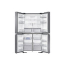 FRIGORÍFICO AMERICANO SAMSUNG RF59C70TES9ES 178X92 4P NF INOX