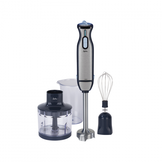 BATID. JATA JEBT5026 1000W C/A INOX PIE INOX