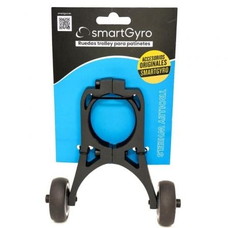 SUPORTE COM RODAS PARA SMARTGYRO SG27-350