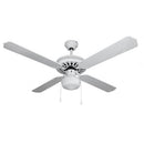 VENTOINHA DE TETO ORBEGOZO CL 08132 B 60W 4 ASPAS 132CM 3 VELOCID