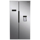 FRIGORÍFICO AMERICANO CANDY CHSBSO-6174-XWD