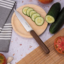 FACA DE COZINHA OSLO 13 CM - 5´´ E 3 CLAVELES