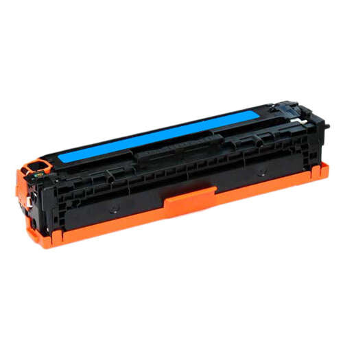 TONER COMPATÍVEL HP 541 CE321 CF211A AZUL