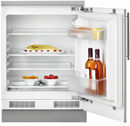 MINI FRIGORÍFICO SEM CONGELADOR DE ENCASTRE RSL 41150 BU EU TOTAL