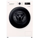 MÁQUINA DE LAVAR ROUPA LG F4X1008NWK 8KG