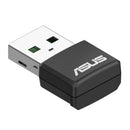 ASUS USB-AX55 Nano AX1800 WWAN 1800 Mbit/s