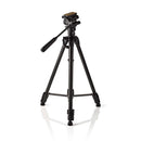 NEDIS TRIPE PCAMERAS AJUSTAVEL PANORAMICA E INCLINAVEL ATÉ 3.0KG