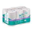 PAPEL HIGIÊNICO 35 M PACOTE COM 12 UNIDADES