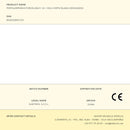 CASQUILHO E14 + VELA CURTA PORCELANA (EMBALADO) 44120