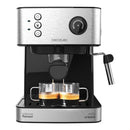 POWER ESPRESSO 20 PROFESSIONALE