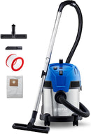 ASPIRADOR NILFISK - MULTI II 22 INOX - 18451551