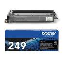 Brother TN-249BK toner 1 unidade(s) Original Preto