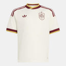CAMISOLA OFICIAL SELEÇÃO ESPANHOLA, TAMANHO L