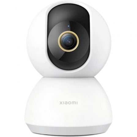 CÁMARA DE VIDEOVIGILANCIA XIAOMI SMART CAMERA C300 CONTROL D