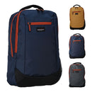 MOCHILA 19 L, CORES SORTIDAS 30 X 14 X 45 CM