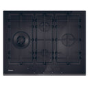 PLACA VITROCERMICA HAIER HAVG5D4TB( VITROCERÂMICA  - 4 G  - FRONT