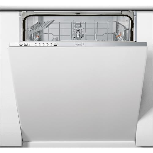 MÁQUINA DE LAVAR LOUÇA DE ENCASTRAR HOTPOINT HI3010 13 TALHERES