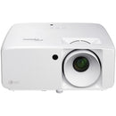 PROYECTOR LÁSER OPTOMA ZH521 5500 LÚMENES FULL HD HDMI-VGA-RS232