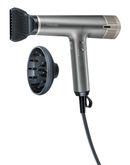 SECADOR DE CABELO BEURER HC100 1700W ION MOTOR DIGITAL