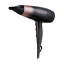 SECADOR REMINGTON D5305 ROSE SHIMMER IONICO 2200W