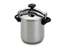 SILAMPOS - PANELA PRESSÃO 16,0L S/C 64D122018716
