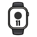 APPLE WATCH SERIES 11 GPS CELLULAR 42MM TITANIO NATURAL CORREA DE