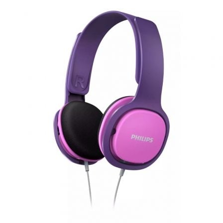 Philips Auscultadores para crianças SHK2000PK/00