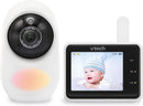 VIGIA BEBÉS VTECH RM2751 2,8"+CAMARA FIXA+WIFI