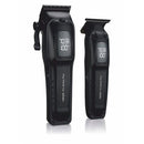 APARADOR CABELO HAEGER PROBARBERPLUS( 200 MINUTOS  - RECARREGÁVEL