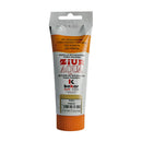 MASSA DE REPARAÇÃO DE MADEIRA ZIUR AQUA 150 GR COR PINHO