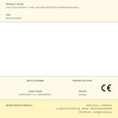 CAIXA SIMON 500 CIMA COM 6 MECANISMOS, 4 SCHUKO BRANCOS + 2 RJ45,