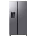 FRIGORÍFICO AMERICANO SAMSUNG RS70F66KBTEF