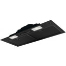 FRANKE EXAUSTOR 70CM 335M3H PRETO