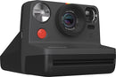 CAMARA INSTANTANEA POLAROID NOW GEN.2 NEGRA