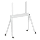 SUPORTE NAPOFIX VWA1060W( LED E LCD DE 49" A 75"  - 40 KG - BRA