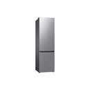 FRIGORÍFICO COMBINADO SAMSUNG RB38C607AS9 NO FROST NO CONGELADOR
