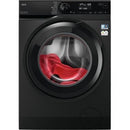 MÁQUINA DE LAVAR ROUPA AEG LFR7394V4B 9KG CINZA ESCURO
