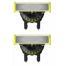 LAMINA PHILIPS ONE BLADE (2) -QP42050
