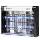 ATRAPAINSECTOS POR DESCARGA ELÉCTRICA ORBEGOZO MQ 4510