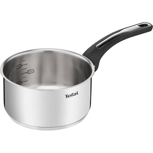 CAÇAROLA TEFAL EMOTION INDUÇÃO 18CM - E3012904