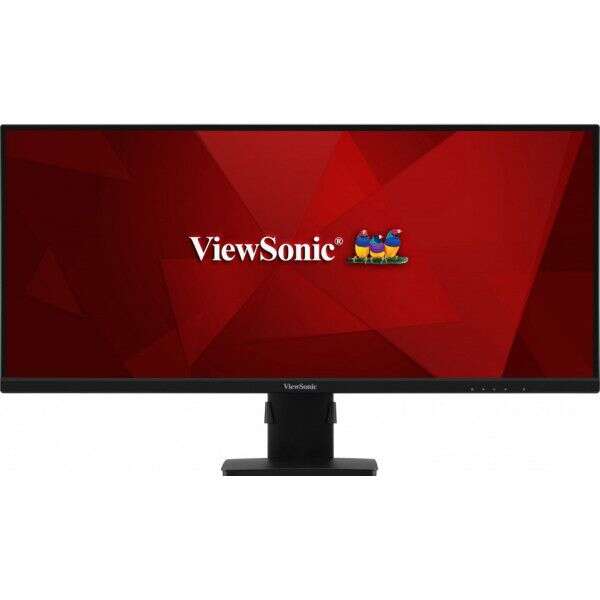 Viewsonic VA3456-mhdj 86,4 cm (34") 3440 x 1440 pixels UltraWide